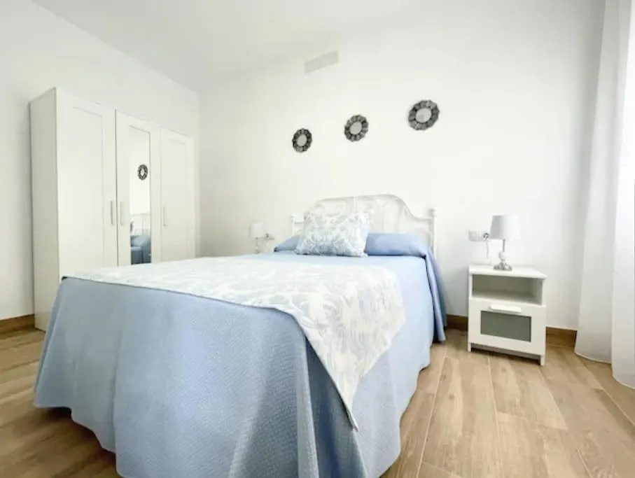 G&H Apartments - Casa Jerez Centro Jerez de la Frontera