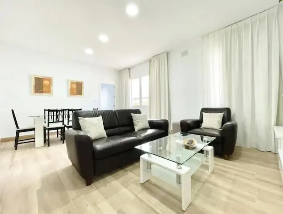 G&H Apartments - Casa Jerez Centro Jerez de la Frontera Spain