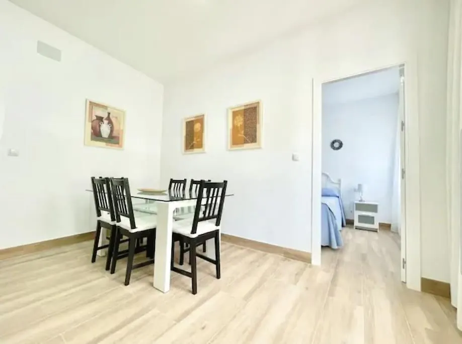 G&H Apartments - Casa Jerez Centro Jerez de la Frontera