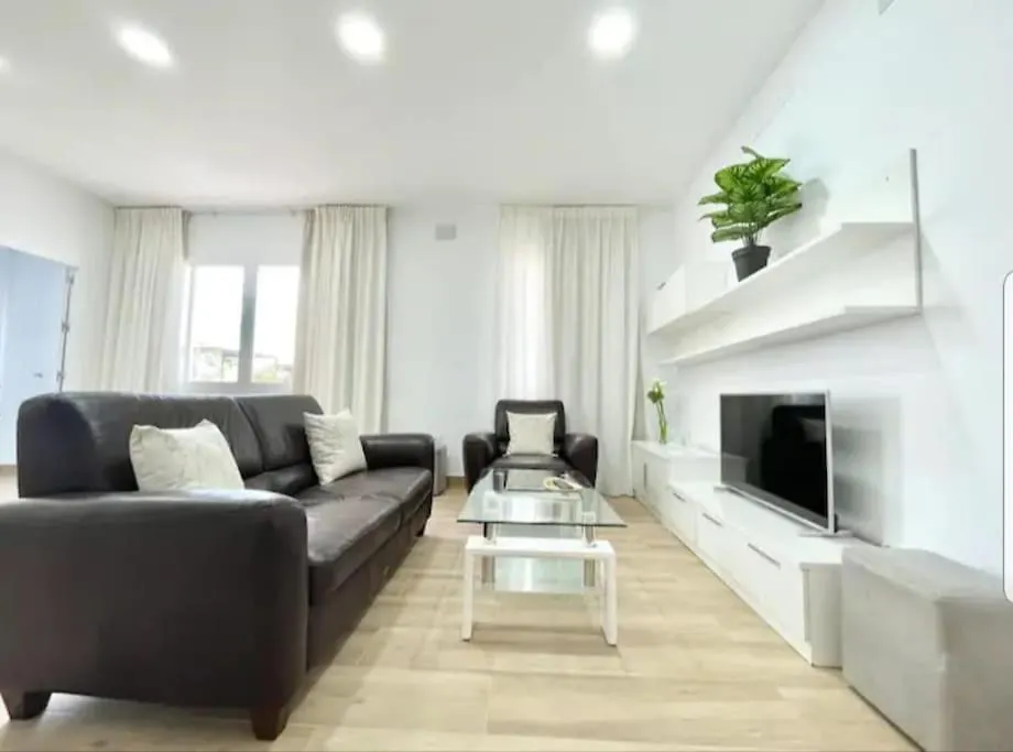 G&H Apartments - Casa Jerez Centro Jerez de la Frontera