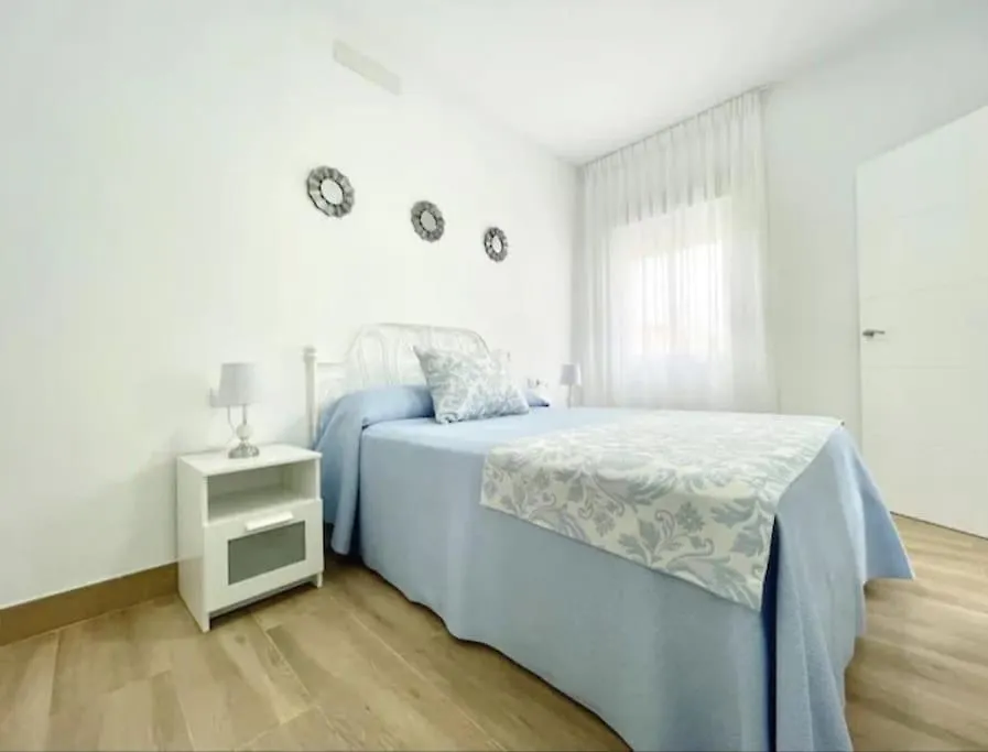 G&H Apartments - Casa Jerez Centro Jerez de la Frontera Spain
