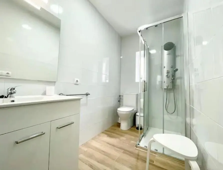 G&H Apartments - Casa Jerez Centro ヘレス